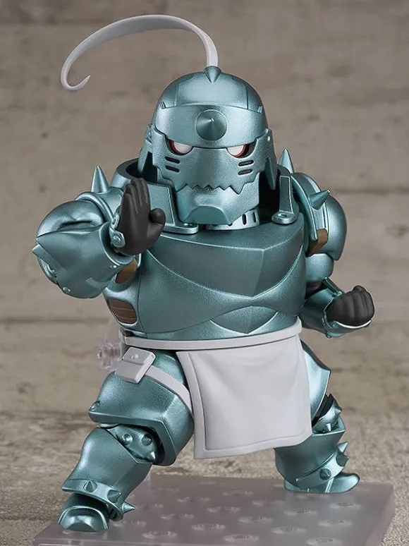 Nendoroid Alphonse Elric (Fullmetal Alchemist)