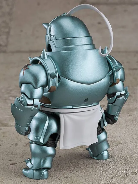 Nendoroid Alphonse Elric (Fullmetal Alchemist)