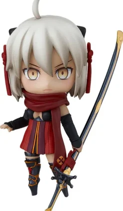 Nendoroid Alter Ego/Okita Souji (Alter) (Fate/Grand Order)