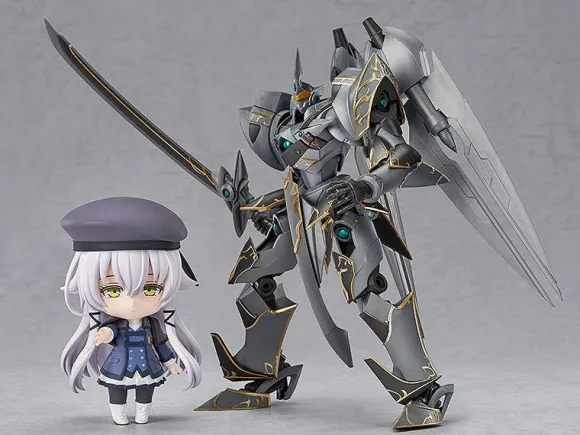 Nendoroid Altina Orion (The Legend of Heroes: Trails into Reverie)