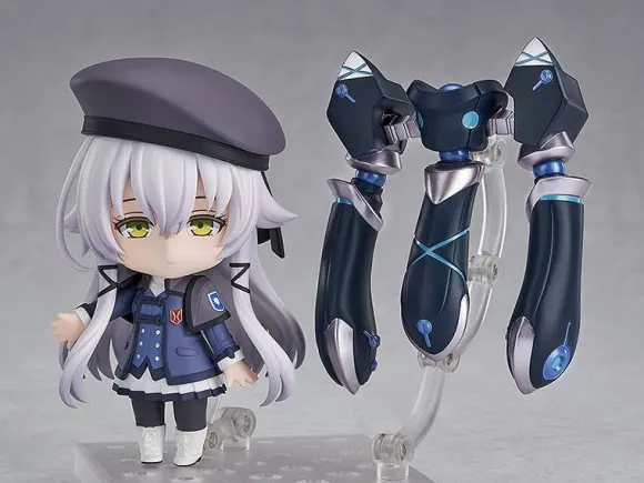 Nendoroid Altina Orion (The Legend of Heroes: Trails into Reverie)