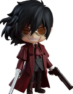 Nendoroid Alucard (HELLSING OVA)