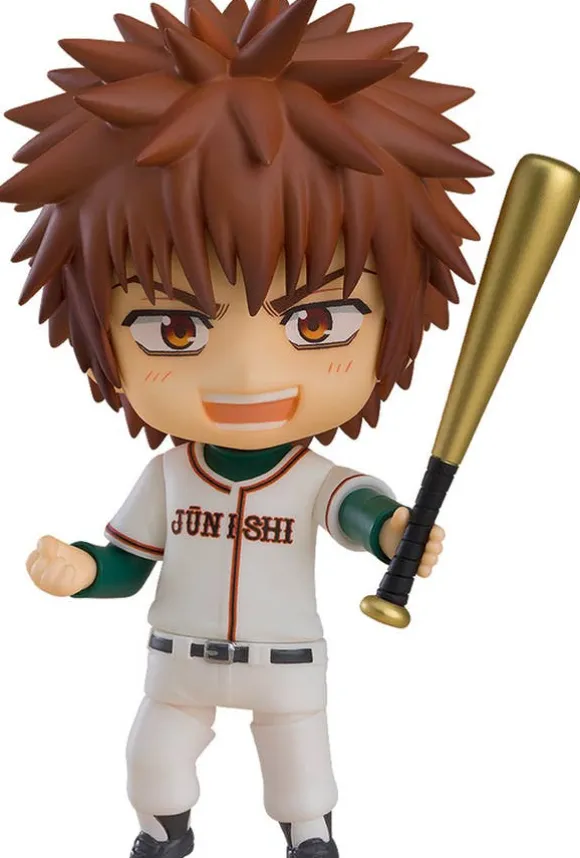 Nendoroid Amakuni Saruno (Mr.FULLSWING)