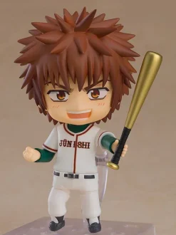 Nendoroid Amakuni Saruno (Mr.FULLSWING)