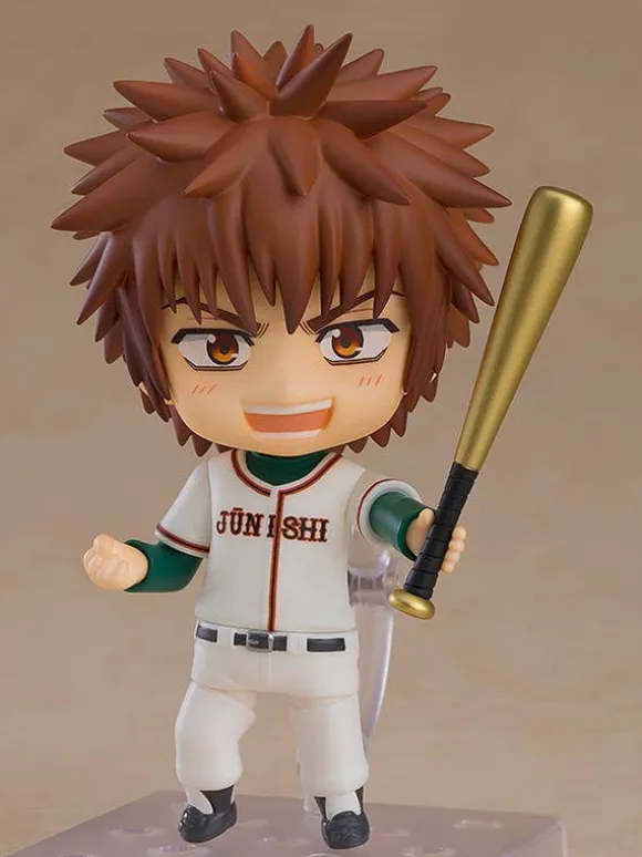Nendoroid Amakuni Saruno (Mr.FULLSWING)