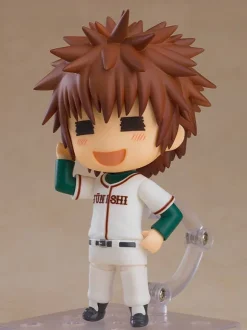 Nendoroid Amakuni Saruno (Mr.FULLSWING)
