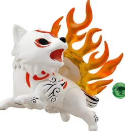 Nendoroid Amaterasu (Okami)
