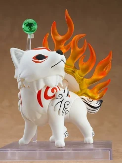 Nendoroid Amaterasu (Okami)