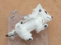 Nendoroid Amaterasu (Okami)
