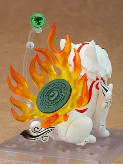 Nendoroid Amaterasu (Okami) (Rerelease)
