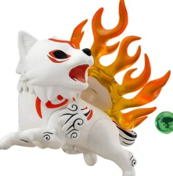 Nendoroid Amaterasu (Okami) (Rerelease)