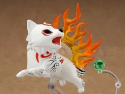 Nendoroid Amaterasu (Okami) (Rerelease)