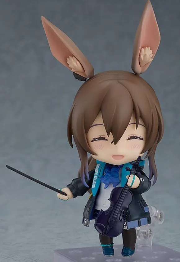 Nendoroid Amiya (Arknights)