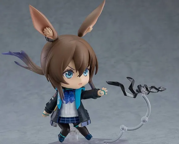 Nendoroid Amiya (Arknights)