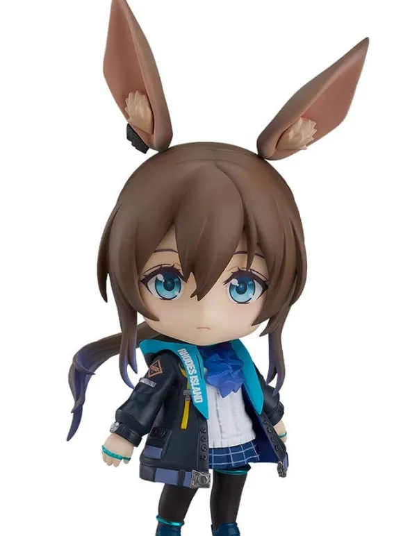 Nendoroid Amiya (Arknights) (Reissue)