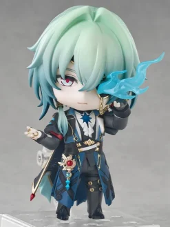 Nendoroid Anaxa (Honkai: Star Rail)