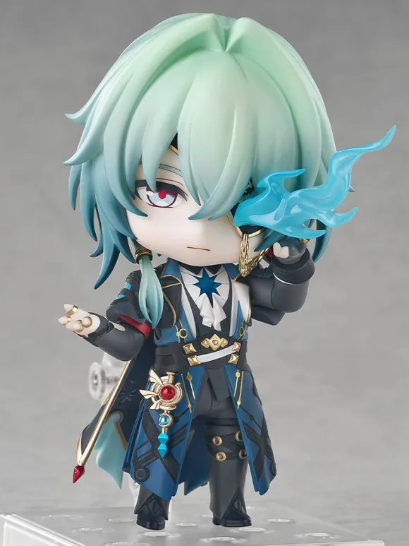 Nendoroid Anaxa (Honkai: Star Rail)