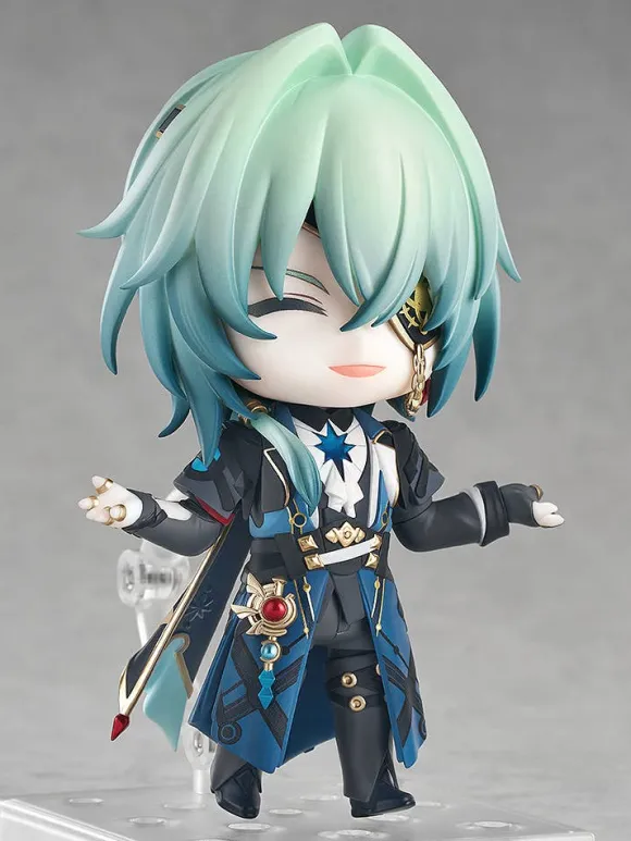 Nendoroid Anaxa (Honkai: Star Rail)