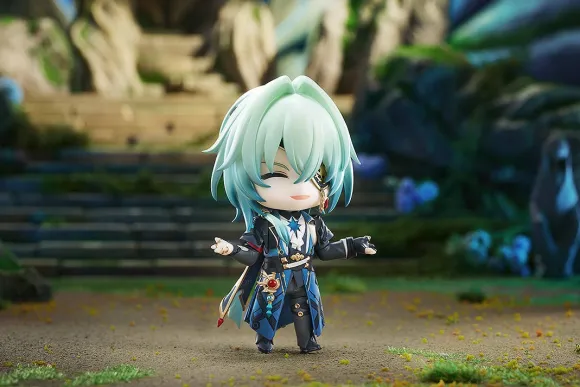 Nendoroid Anaxa (Honkai: Star Rail)