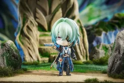 Nendoroid Anaxa (Honkai: Star Rail)