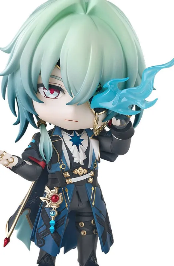 Nendoroid Anaxa (Honkai: Star Rail)