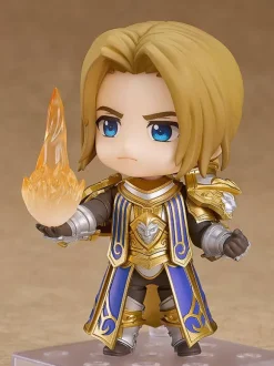 Nendoroid Anduin Wrynn (World of Warcraft)