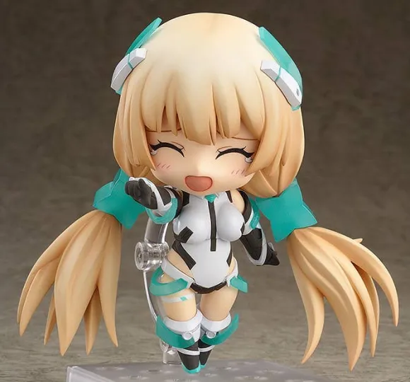 Nendoroid Angela Balzac