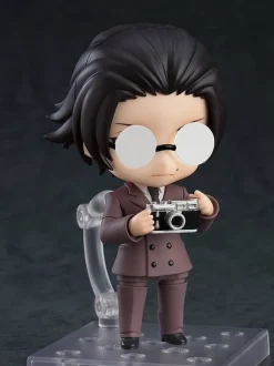 Nendoroid Ango Sakaguchi (Bungo Stray Dogs)