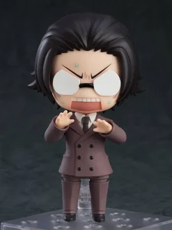 Nendoroid Ango Sakaguchi (Bungo Stray Dogs)