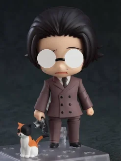 Nendoroid Ango Sakaguchi (Bungo Stray Dogs)