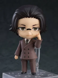 Nendoroid Ango Sakaguchi (Bungo Stray Dogs)