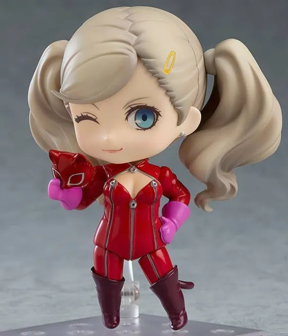 Nendoroid Ann Takamaki: Phantom Thief Ver. (PERSONA5 the Animation) (Reissue)