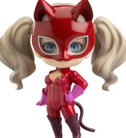 Nendoroid Ann Takamaki: Phantom Thief Ver. (PERSONA5 the Animation) (Reissue)