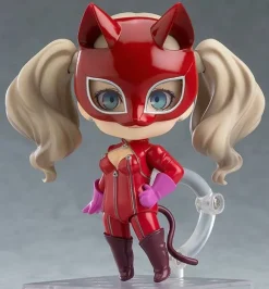 Nendoroid Ann Takamaki: Phantom Thief Ver. (PERSONA5 the Animation) (Reissue)