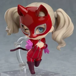 Nendoroid Ann Takamaki: Phantom Thief Ver. (PERSONA5 the Animation)