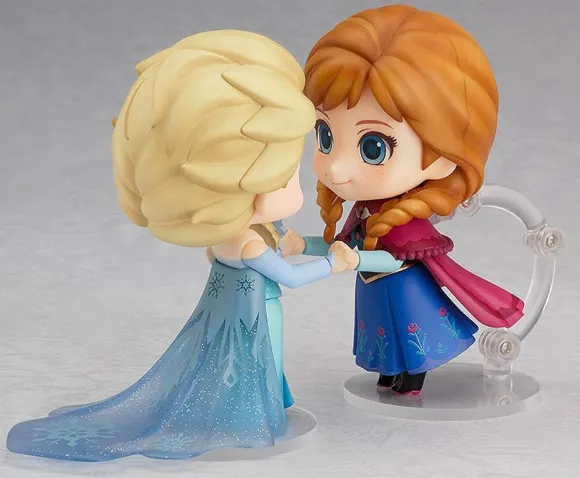 Nendoroid Anna (Frozen)