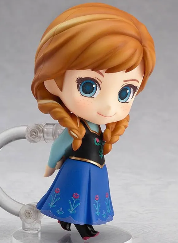 Nendoroid Anna (Frozen)