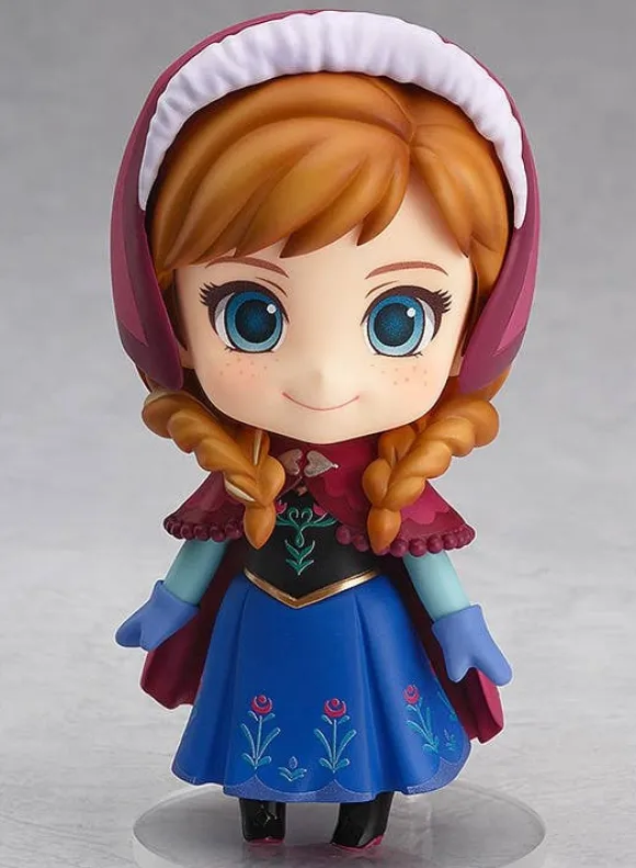 Nendoroid Anna (Frozen)