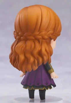 Nendoroid Anna: Travel Dress Ver. (Frozen 2)