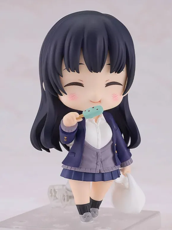 Nendoroid Anna Yamada (The Dangers in My Heart)