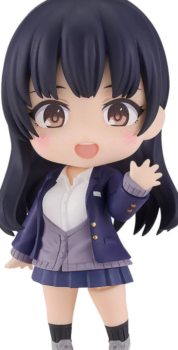 Nendoroid Anna Yamada (The Dangers in My Heart) (Rerelease)