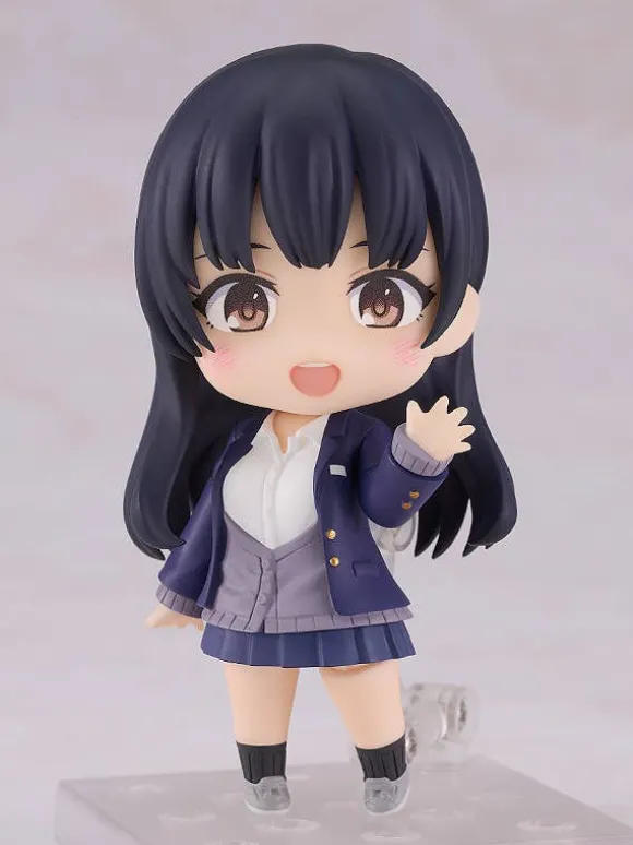 Nendoroid Anna Yamada (The Dangers in My Heart) (Rerelease)