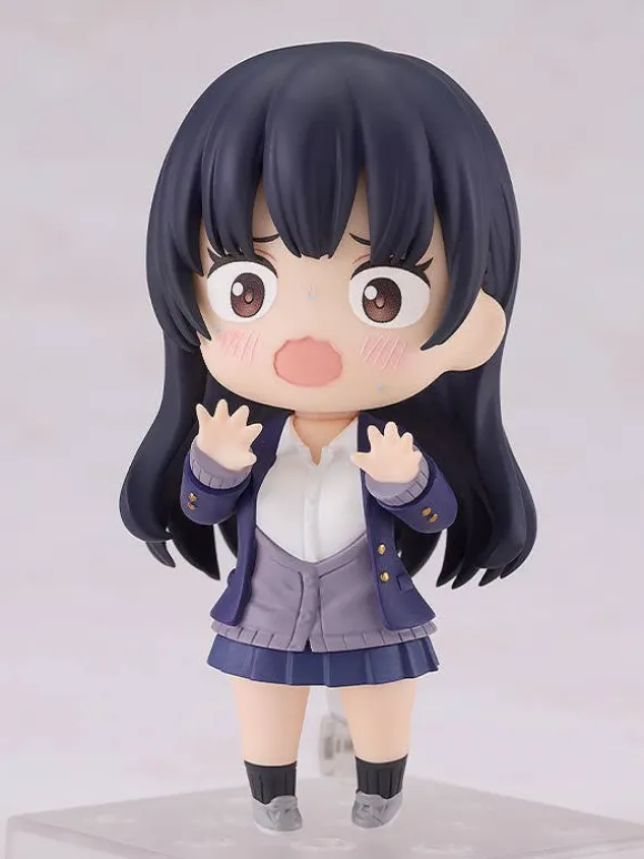 Nendoroid Anna Yamada (The Dangers in My Heart) (Rerelease)