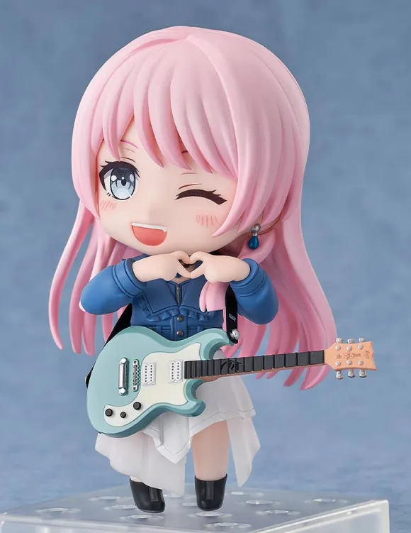 Nendoroid Anon Chihaya (BanG Dream!)