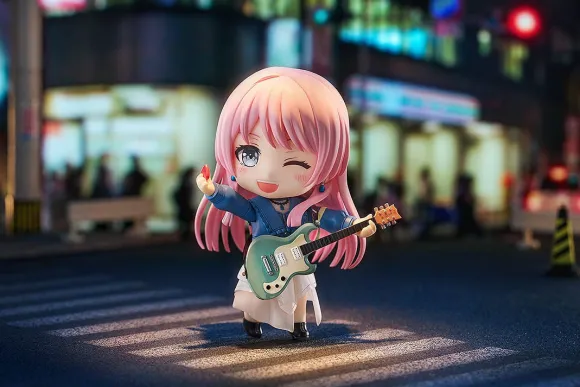 Nendoroid Anon Chihaya (BanG Dream!)