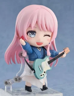 Nendoroid Anon Chihaya (BanG Dream!)