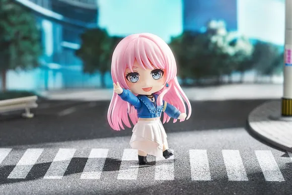 Nendoroid Anon Chihaya (BanG Dream!)