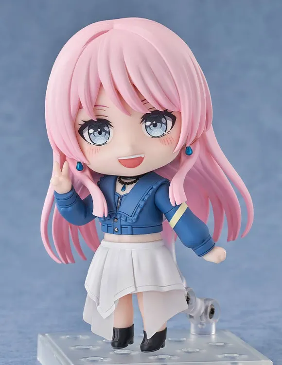 Nendoroid Anon Chihaya (BanG Dream!)