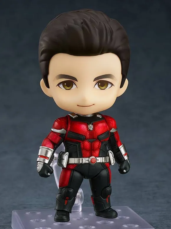 Nendoroid Ant-Man: Endgame Ver. DX (Avengers: Endgame)