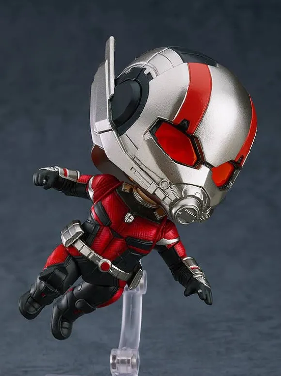 Nendoroid Ant-Man: Endgame Ver. DX (Avengers: Endgame)